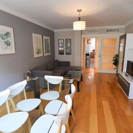 Cremades Duke Apartment Malaga Bagian luar foto