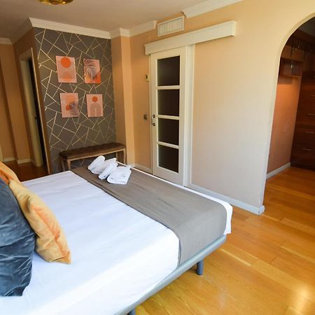 Cremades Duke Apartment Malaga Bagian luar foto