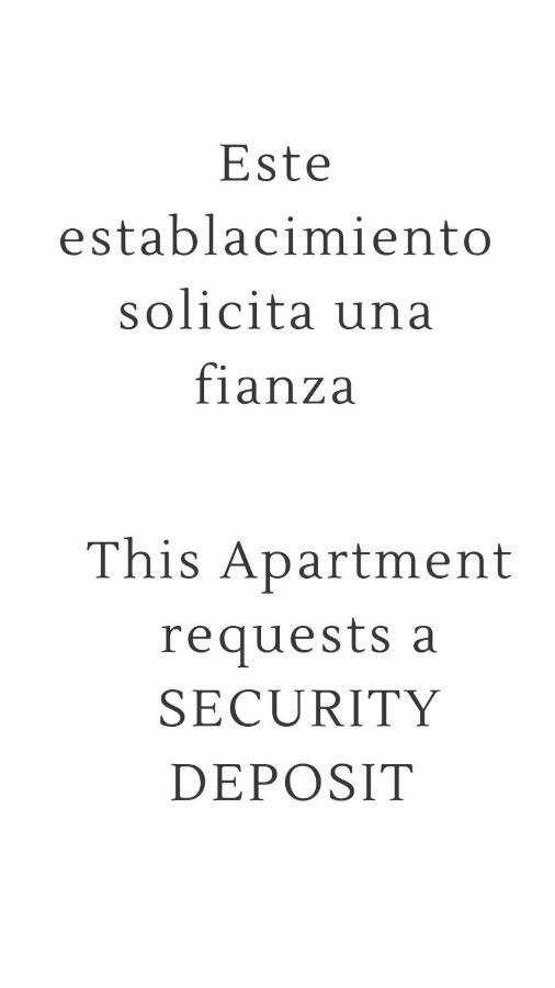 Cremades Duke Apartment Malaga Bagian luar foto