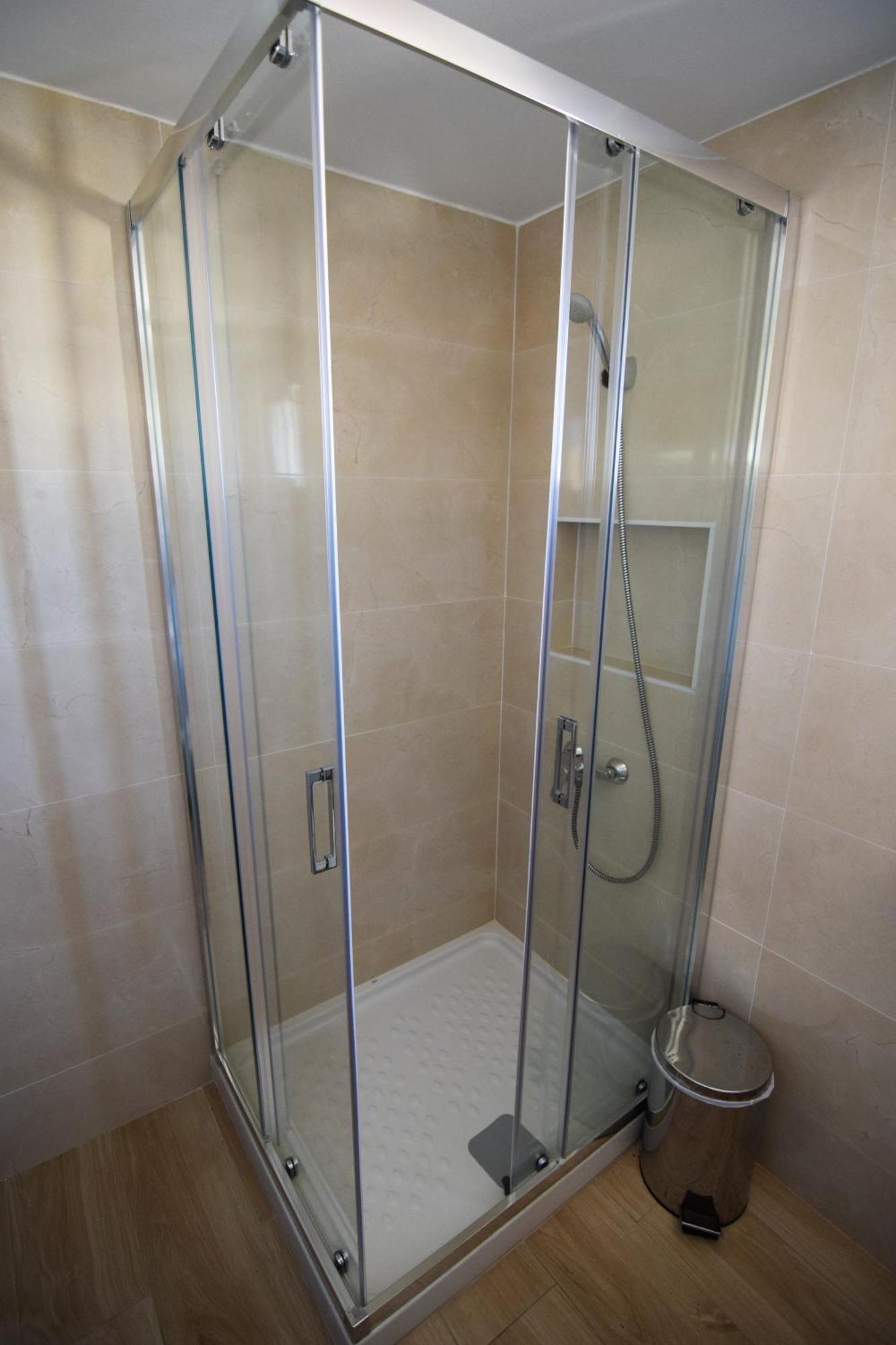 Cremades Duke Apartment Malaga Bagian luar foto
