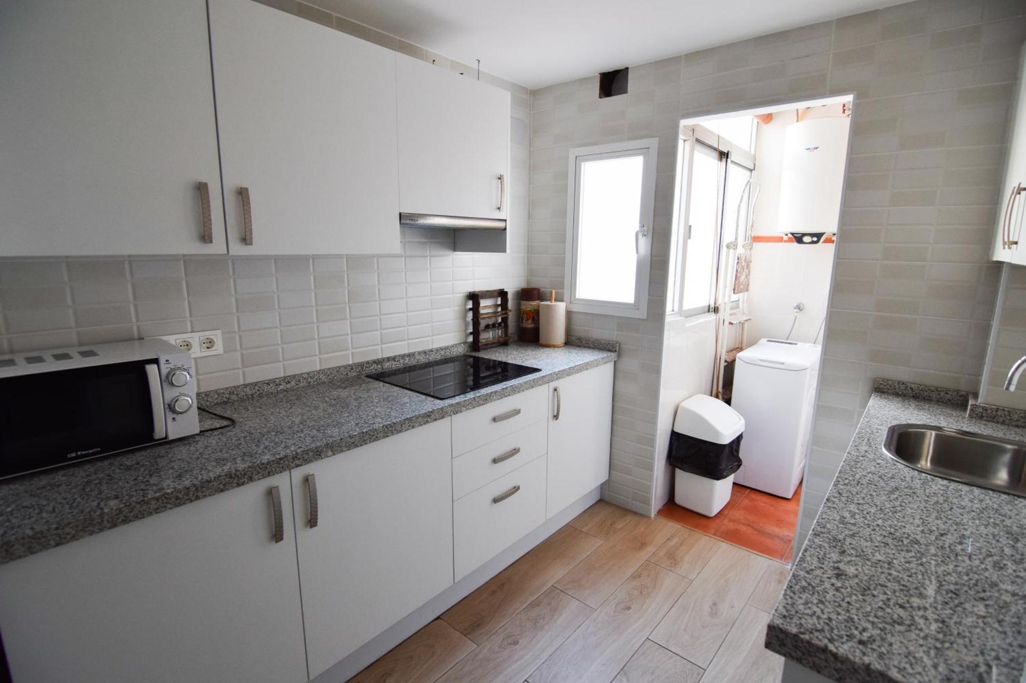 Cremades Duke Apartment Malaga Bagian luar foto
