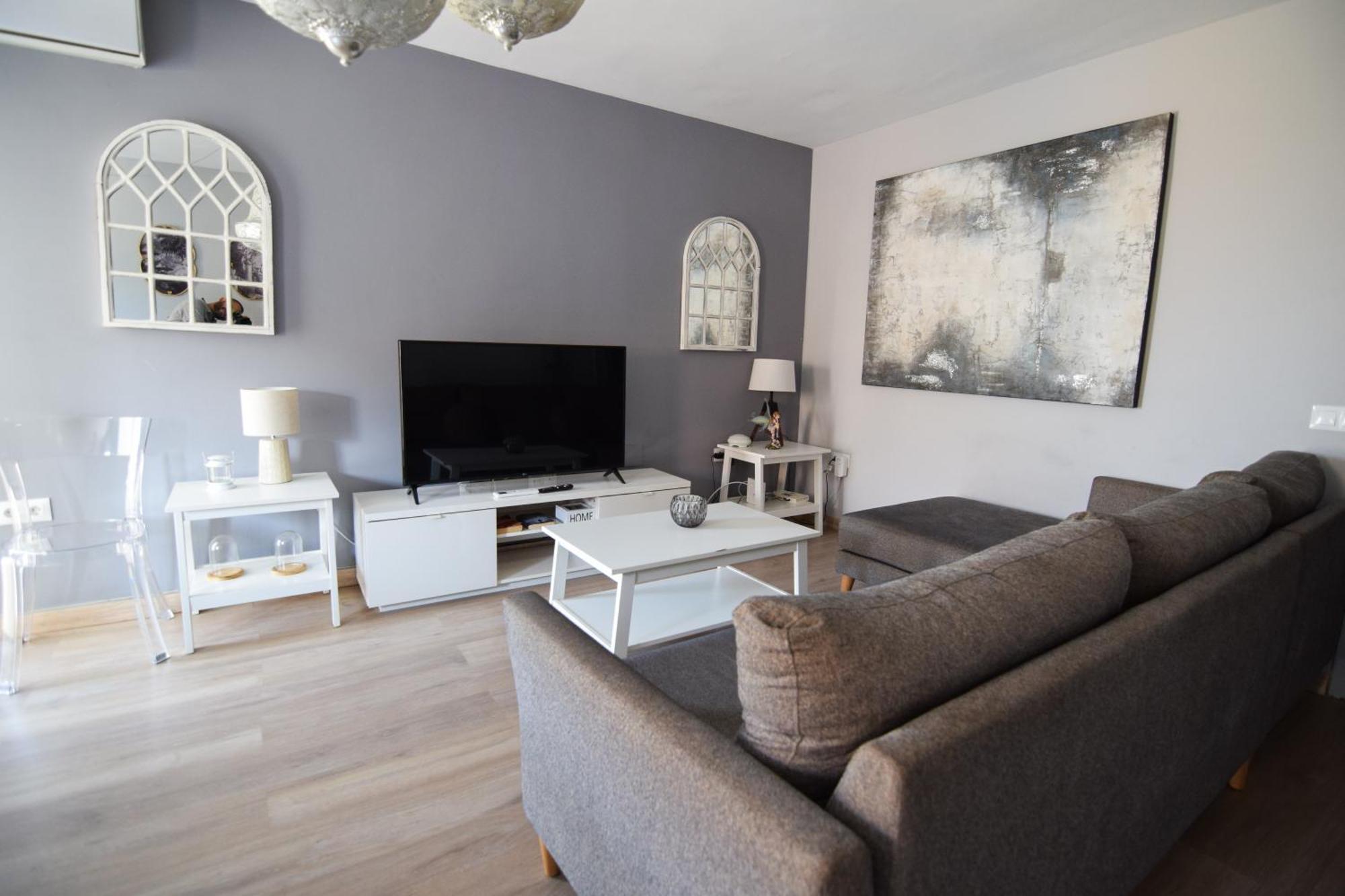 Cremades Duke Apartment Malaga Bagian luar foto