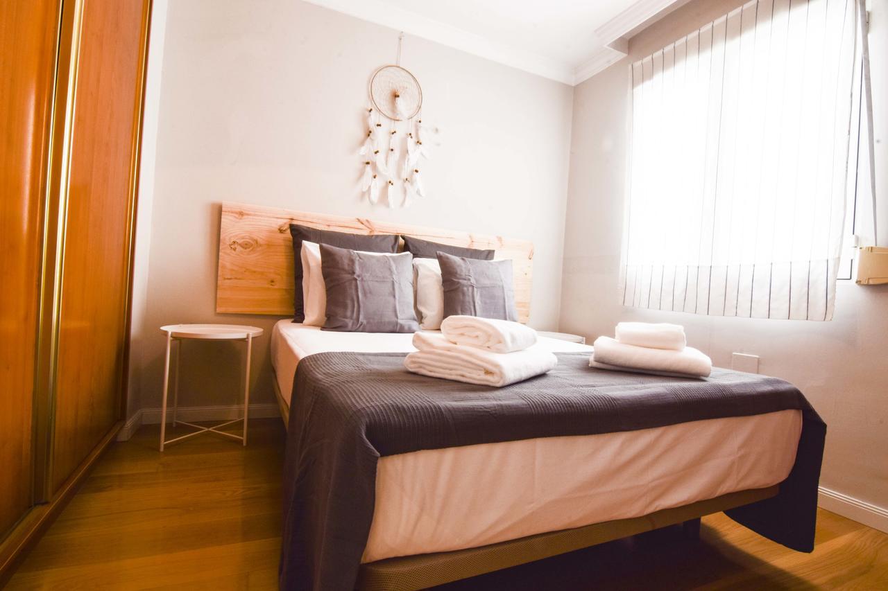Cremades Duke Apartment Malaga Bagian luar foto