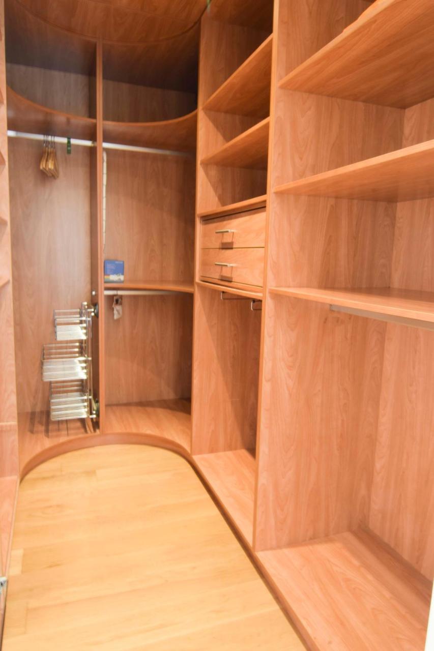Cremades Duke Apartment Malaga Bagian luar foto