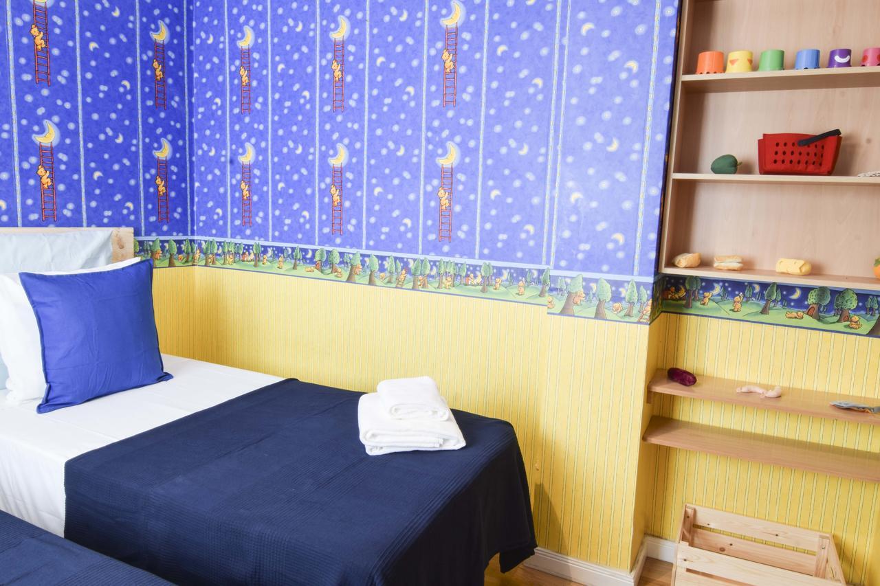 Cremades Duke Apartment Malaga Bagian luar foto