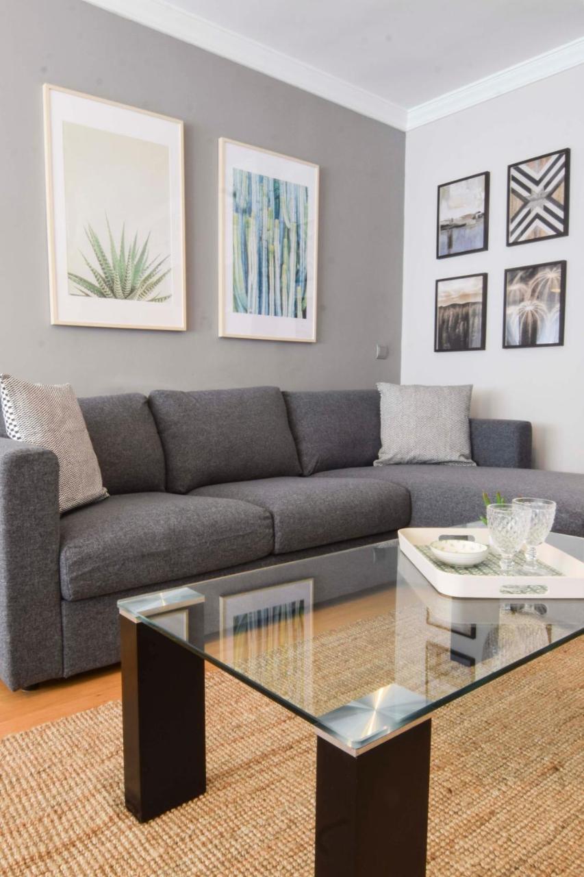 Cremades Duke Apartment Malaga Bagian luar foto