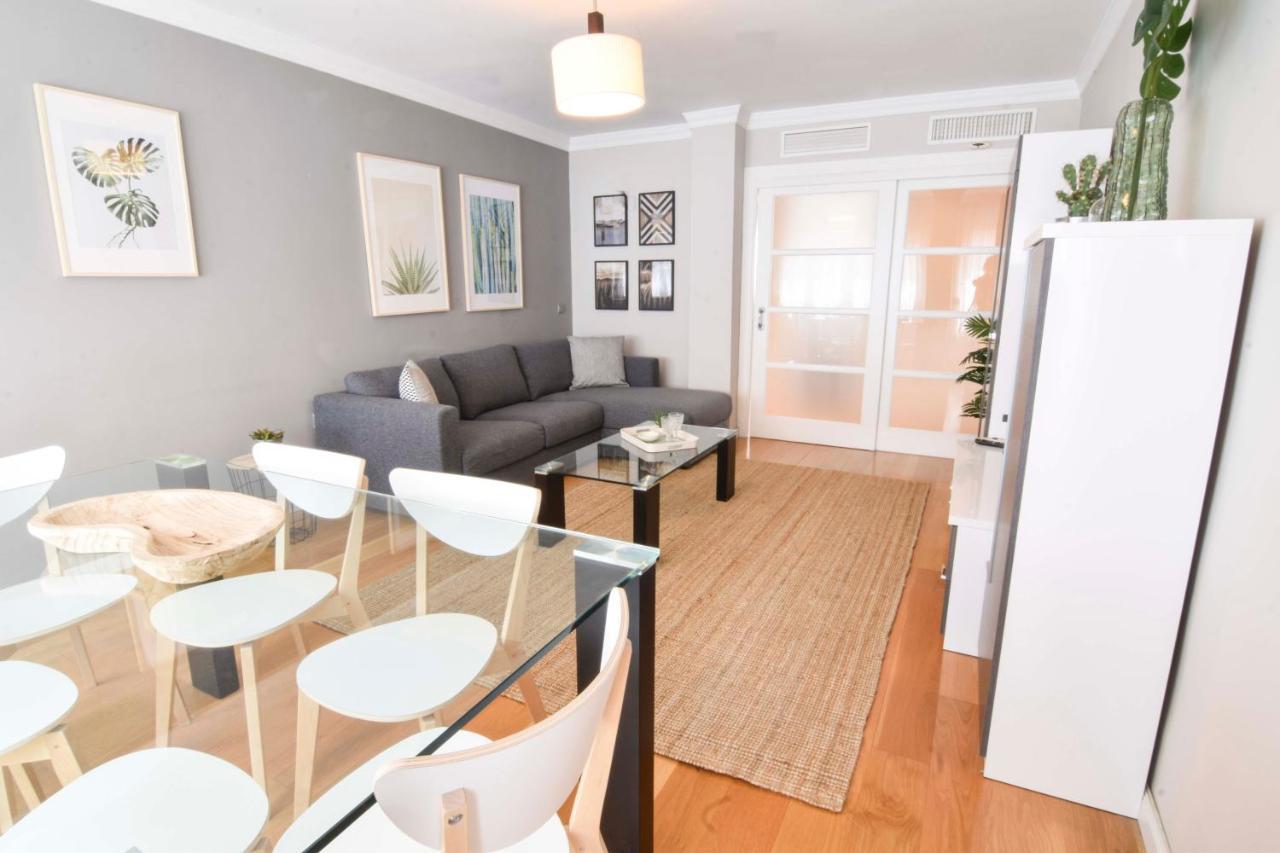 Cremades Duke Apartment Malaga Bagian luar foto