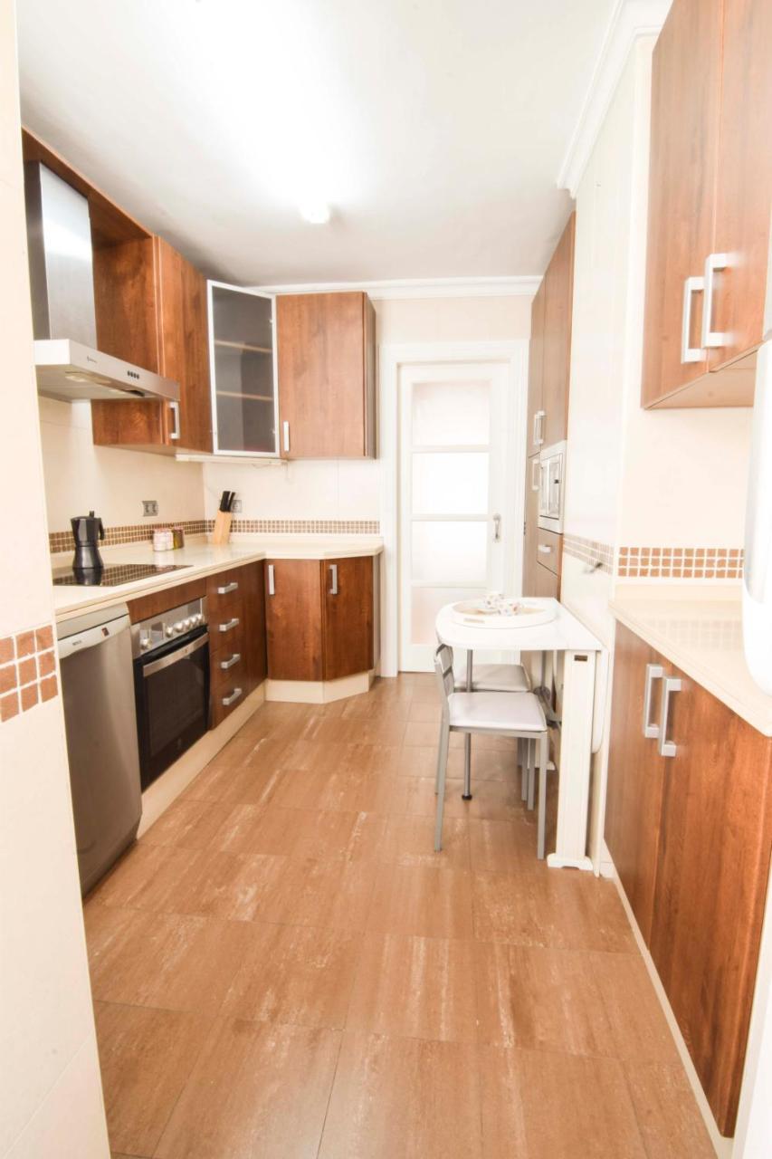 Cremades Duke Apartment Malaga Bagian luar foto
