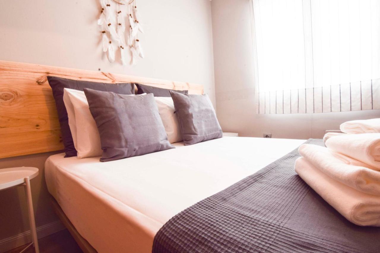 Cremades Duke Apartment Malaga Bagian luar foto