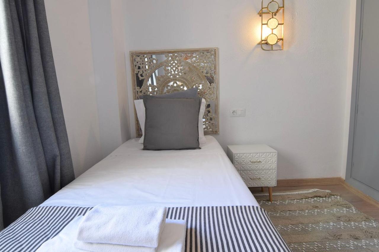 Cremades Duke Apartment Malaga Bagian luar foto