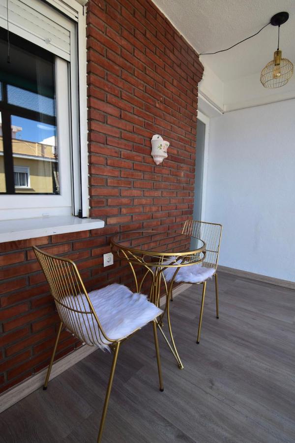 Cremades Duke Apartment Malaga Bagian luar foto