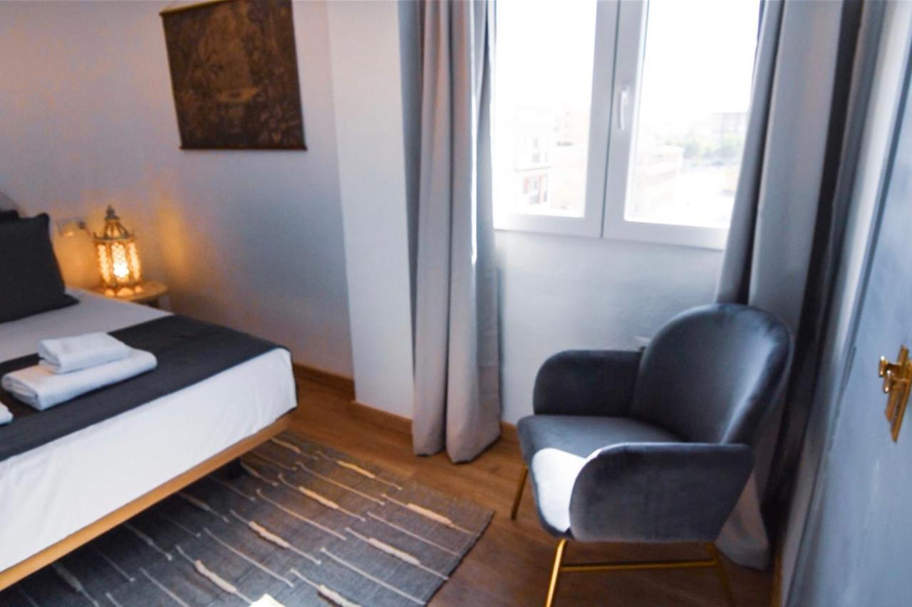Cremades Duke Apartment Malaga Bagian luar foto