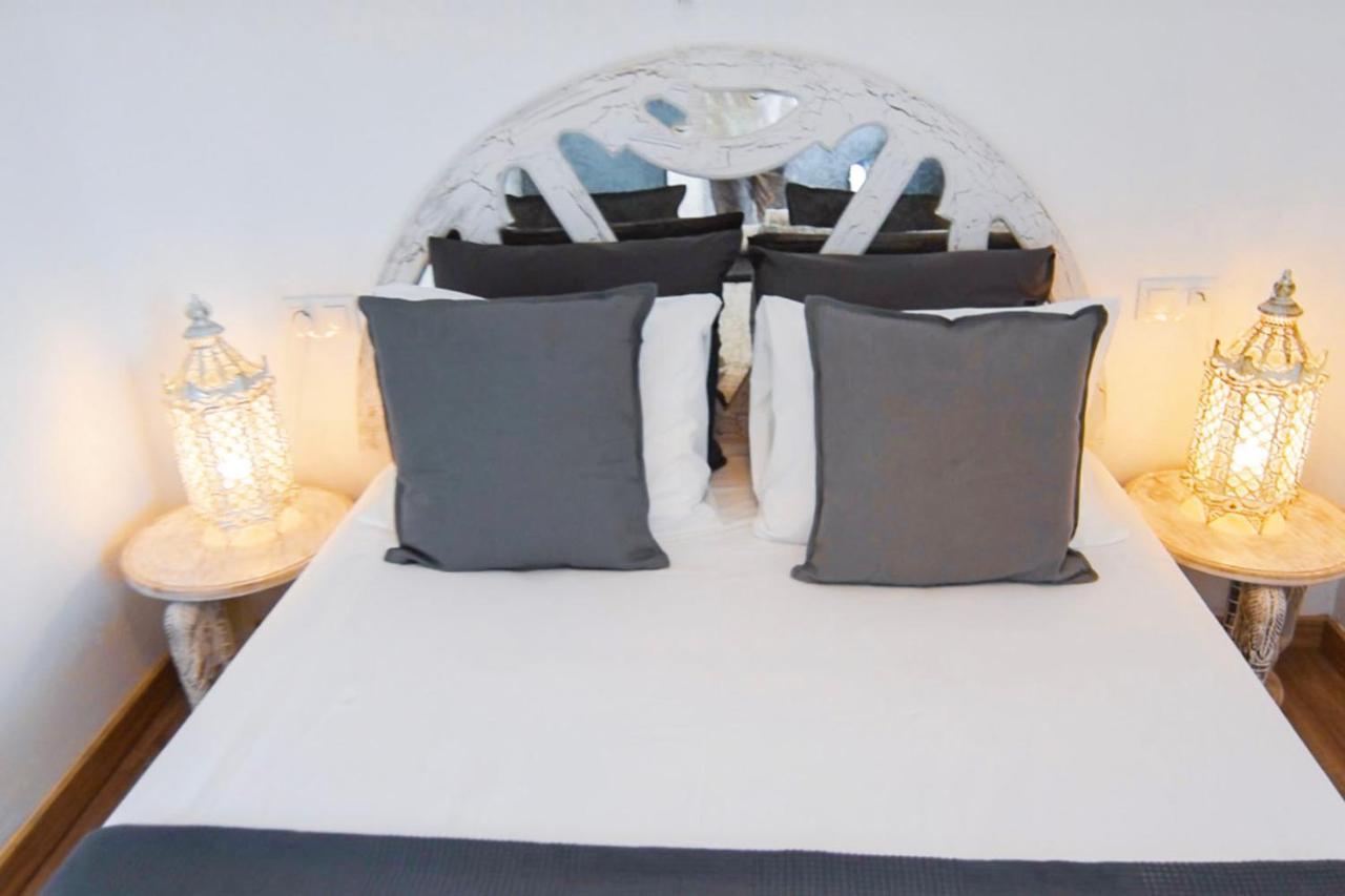 Cremades Duke Apartment Malaga Bagian luar foto